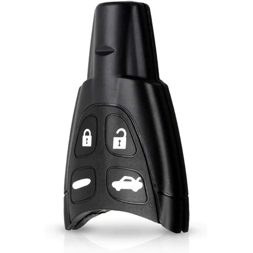 SA-202 | SAAB 9-3, 9-5 key cover | Dedicated car remote control