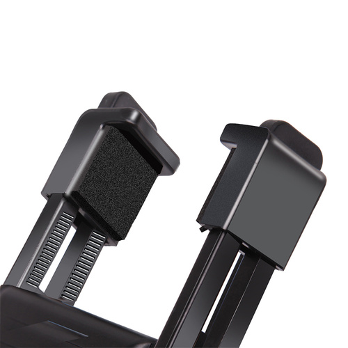 PSI-R001 | Suporte para telefone/navegação para carro montado no espelho retrovisor