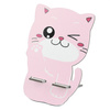 PSI-CF001-CAT | Stand, support de téléphone en forme de chaton
