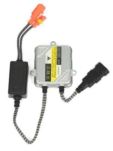 XENON FD-35W 12V 35W Gyorsindítás konverter