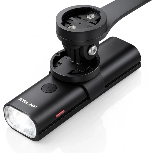 Farol de bicicleta LED | 400 lm | bateria recarregável 2.000 mAh | 05BQ0034