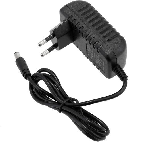JCY12200-BLACK | Hálózati adapter | DC/AC tápegység | Univerzális töltő