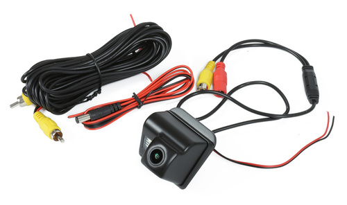RC-1061 | Dedicated rear view camera for Mazda 6, CX-5, CX-7