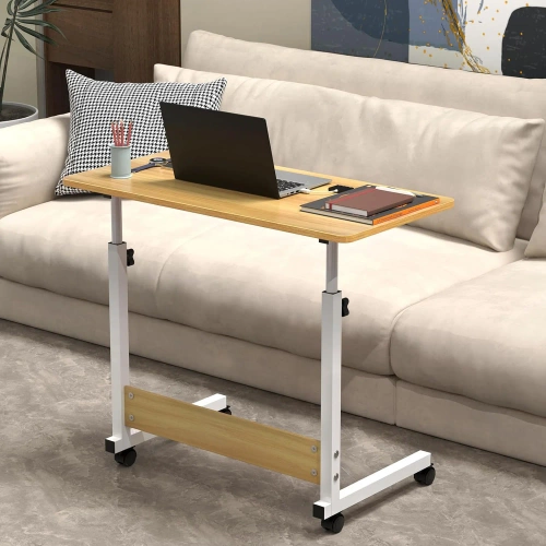 Functionele tabel | Mobiele laptoptafel | LFD-7090-WD