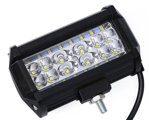 LB-84W-4 | 84W Light Bar work lamp