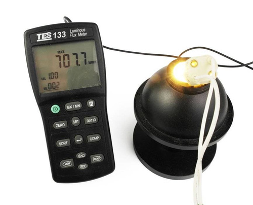 G9 75 SMD 2835 LED pære | 6W=60W | 230V