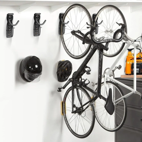 ZXG-H012-B | Fietswandhouder | scooterhanger | fiets houder