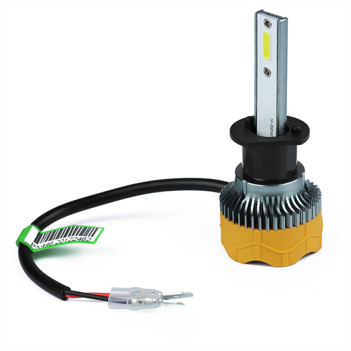 Набір LED ламп H1 N8 DOB 80W 20000 lm