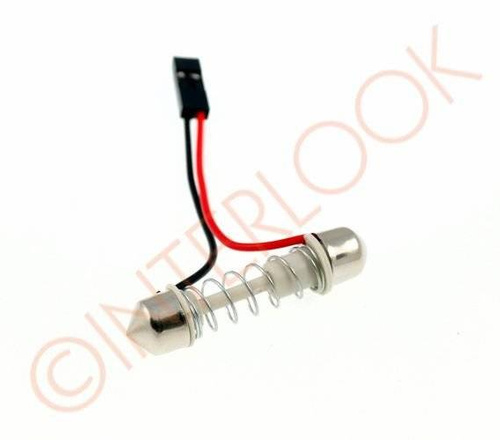 Adapter for LED panels