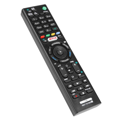 Universal remote control for SONY TV | TV support, SMART