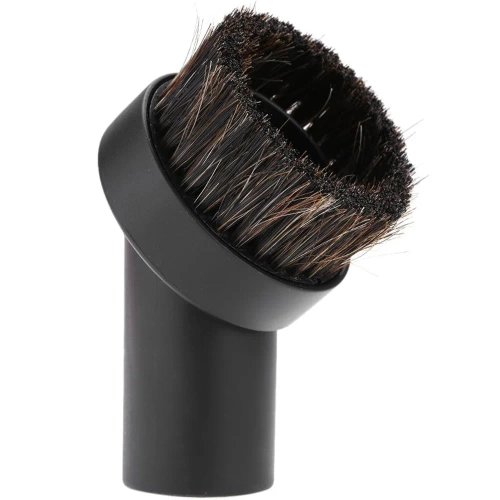 Staubsaugerdüse | Universalaufsatz für Staubsauger, Bürstenaufsatz | YS-D23-BLACK