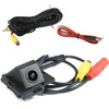 RC-1054 | Dedicated rear view camera compatible with Mitsubishi Outlander II