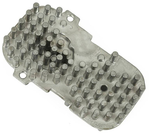 HEDGEHOG PL1903O5 | MODULE LED / HEDGEHOG BMW E90 E91 E92 E93 E70 X5 X6 E71 X3 F06 F12 F13 F15 F16 F25 F32 F33 F36 F80 F85 F86 | OEM 7263051 1305715084 63117263051 63117240799