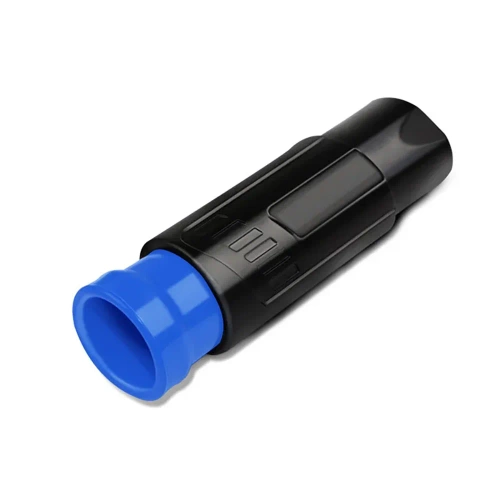 CDR-L16-NERO | Spazzola universale per aspirapolvere | Bocchetta per aspirapolvere | Bocchetta per fessure per aspirapolvere