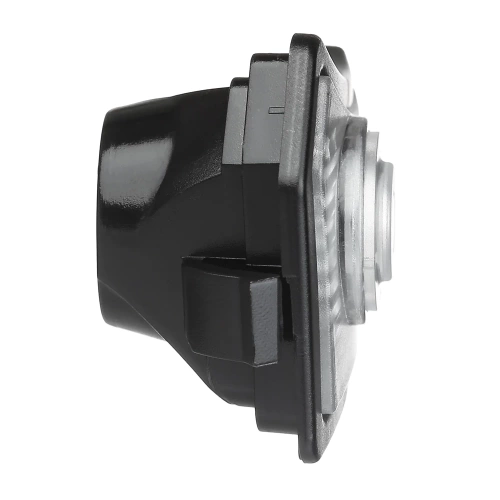 ML-JG1| Proiettore logo LED montato nello specchietto laterale | Ologramma Giaguaro | Marchio di benvenuto