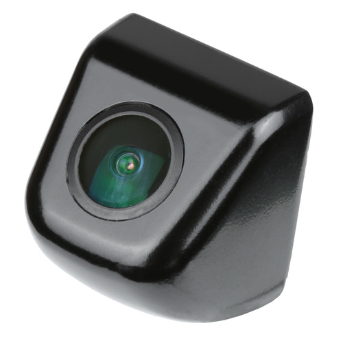 KC-021 | Universele HD achteruitrijcamera met brede kijkhoek en metalen behuizing