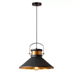  ZRT-C100-A | LOFT style hanging lamp