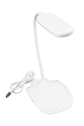 FX-7010 | Lampa de birou LED, scoala LED 3W | Boom flexibil