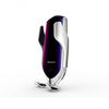 Q005 | Elektronisk bilholder med 10W Quick Charge 3.0 induktiv opladning