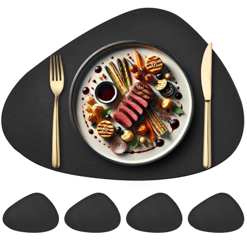 DQ-3643 | Place mats | protective mats for the table 