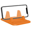 SG-25 | Silikone bilholder | kontortelefon stativ