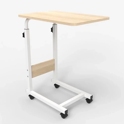 Tavolo funzionale| Tavolo portatile per computer portatile | Modello LFD-6085-WD