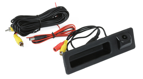 LS8006 | Dedicated rear view camera for BMW F10 F30