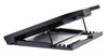N99 | Podkładka chłodząca - podstawka pod laptopa 11-17'' | Dual 120mm