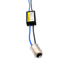 C46 | CAN BUS LED filtras P21W -> W5W