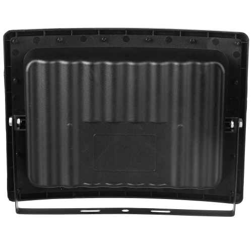 50W LED-projektør med fjernbetjening | 50W LED-projektør med solpanel IP66, 1500 lm | LD66-50W