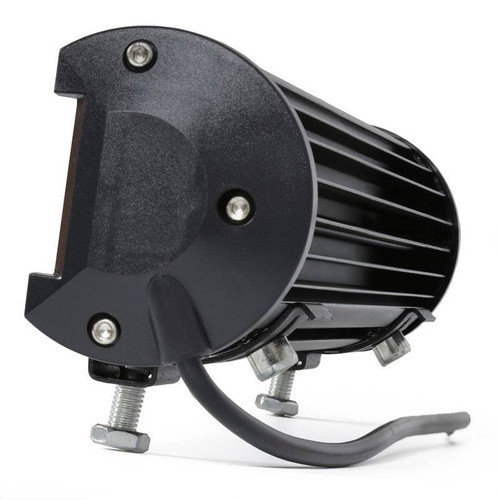 LB-COB-216W | COB arbejdslampe | 2x High Power COB 72W | 24 CREE 3W LED'er