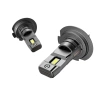 I7S-H7 | Set lampadine H7 | Fari anabbaglianti a LED | Semafori | Lampadine per auto potenti