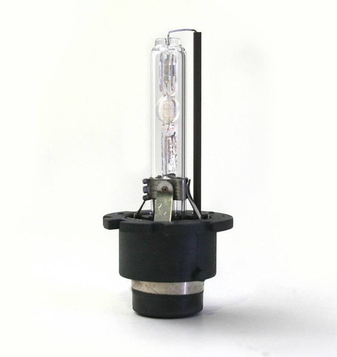 Conjunto de lâmpadas XENON D2RM