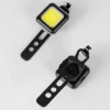 COB LED Front Bike Light | Powerful Bike Light | USB YQ-999