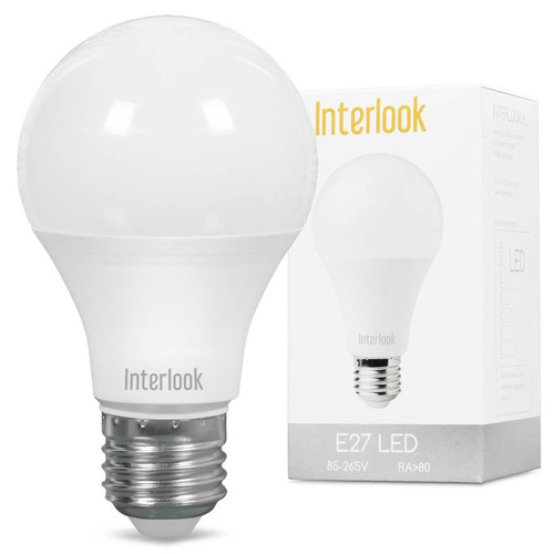 Lampadina LED E27 9W | 2835 CCD SMD | 963lm=65W
