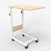Tabla funcional| Mesa portátil móvil | LFD-6085-WD
