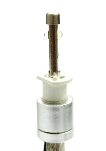 Juego de LEDs con tecnología H1 CREE™ TrueWhite 9600 lm R3