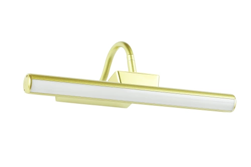 Aplique de pared LED recargable | Lámpara de pared inalámbrica | Temperatura de color y brillo regulables | Montaje magnético | Mando a distancia con temporizador | WLP-L40