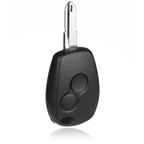 RE-219 | Key cover DACIA, RENAULT, OPEL, NISSAN | Dedicated car remote control