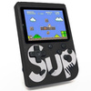 RS400-Single | Mini handheld console for RETRO games | 400 games 3.0