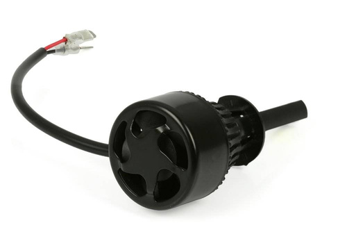 LED-Scheinwerferlampe | H1 S4 COB | 80 W | 16.000 lm | Set