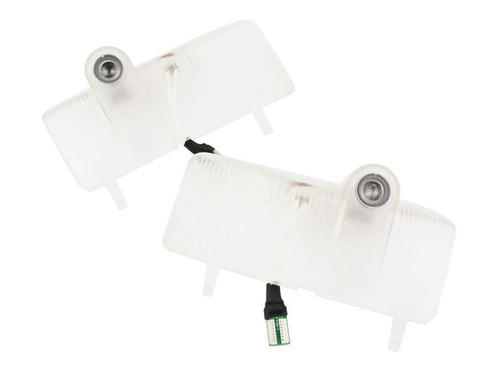 LED-Türprojektor | passend für Mazda 6 2003-2013 | PMC-M1