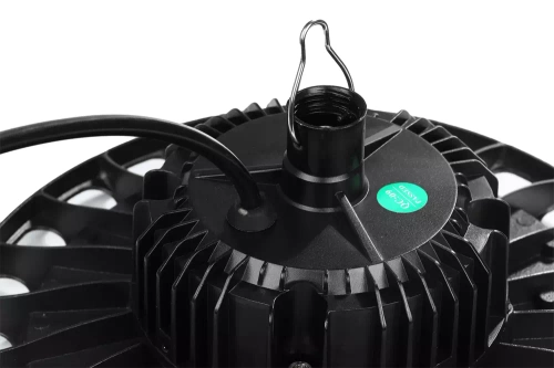 UFO-A1-100W | LED industriële lamp, hanglamp hoogbouw, UFO | 100W