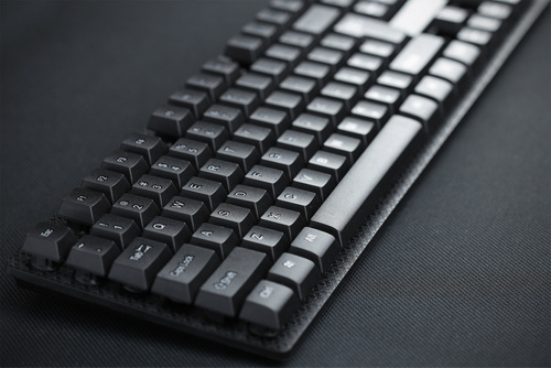 TF100 | 2.4GHz wireless office keyboard and mouse set