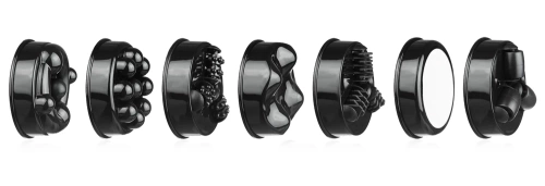 BM-667 | Slimming Massage Gun | 7 tips