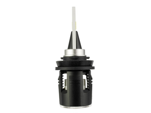 LED-Scheinwerferlampe | H9 H11 B6, 40 W, 12.000 lm | SEOUL CSP