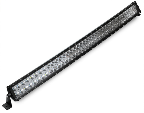 LB-GB-300-C | Lampă de lucru curbă 300W Bară luminoasă dreptunghiulară CREE | ARC