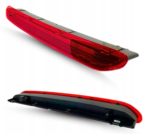 LY500-1 | Third brake light | LED rear lamp | Dedicated strap for VW GOLF 6, 7, POLO 9N 6R