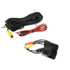 RC-1051 | Dedicated rear view camera for Mercedes ML W164