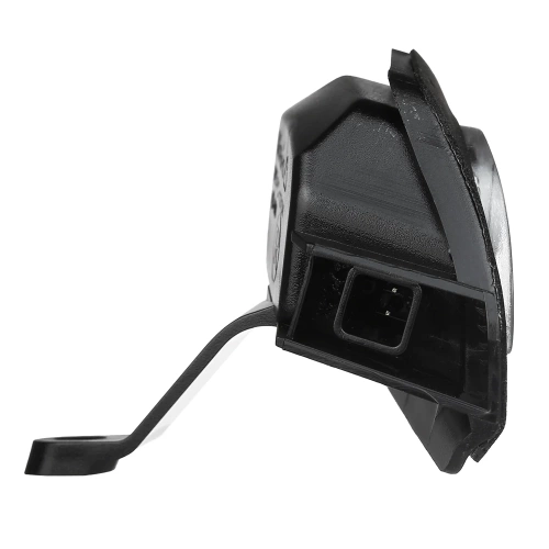 ML-JP2 | LED logo projector mounted in the side mirror | Hologram JEEP GRAND CHEROKEE 2014 | Welcome logo